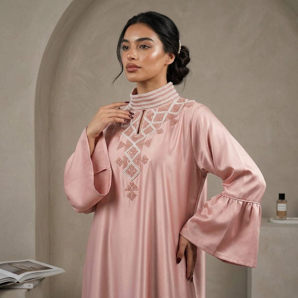 Modest Dresses